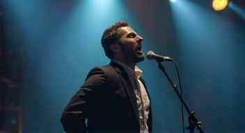 Mentale Stärke im Wettkampf