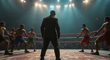 Mentale Stärke im Wettkampf (5/10)