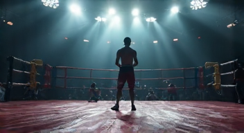 Mentale Stärke im Wettkampf (5/10)