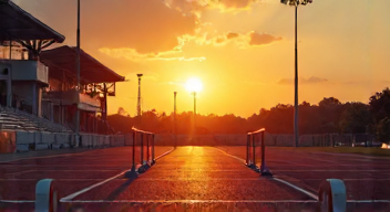 Mentale Stärke in der Leichtathletik (3/10)