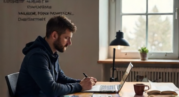 Mentale Vorbereitung auf Wettkämpfe (5/10)