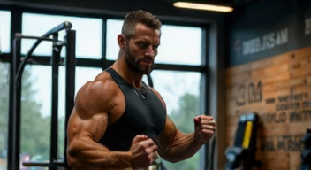 Motivation im Training und Wettkampf (7/10)