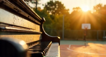 Musik und Sport: Ein harmonisches Zusammenspiel (10/10)