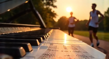 Musikalische Inspiration im Sport: Ludwig van Beethoven (10/10)