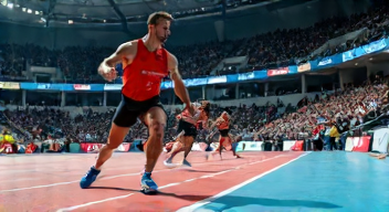 Ökonomische Aspekte des Leistungssports (8/10)