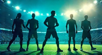 Ökonomische Aspekte des Sports (7/10)