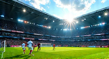 Ökonomische Aspekte des Sports (8/10)