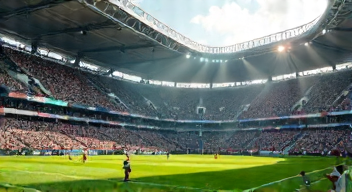 Ökonomische Aspekte des Sports (8/10)