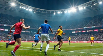 Ökonomische Aspekte des Sports (8/10)