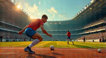 Ökonomische Aspekte des Sports: Adam Smith (8/10)