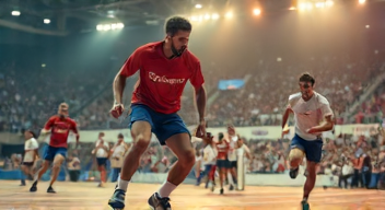 Ökonomische Einflüsse im Sport