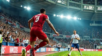 Ökonomische Einflüsse im Sport (8/10)