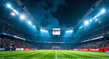 Ökonomische Einflüsse im Sport: Ein milliardenschweres Geschäft (7/10)