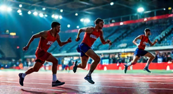 Ökonomische Faktoren im Leistungssport (8/10)