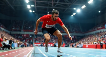 Perspektiven zu den Deutschen Hallenmeisterschaften