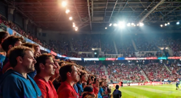 Perspektiven zu den emotionalen Aspekten der Hallen-DM