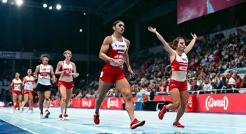 Perspektiven zu den Erfolgen der Hallen-WM 2026