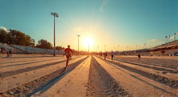 Perspektiven zu den Herausforderungen der Leichtathletik