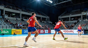 Perspektiven zu den Wettkämpfen der Continental Tour 2026