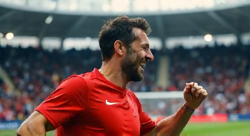 Perspektiven zu Emotionen im Sport