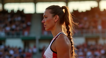 Perspektiven zu Lena Anochilis Karriere