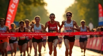 Perspektiven zu Marathon-Triumphen und Teamgeist