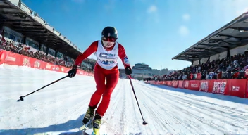 Perspektiven zu Marlene Meiers Entwicklung im Hürdensport