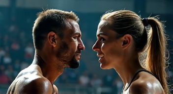 Perspektiven zu mentalem Druck im Sport