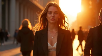 Perspektiven zu Philina Schwartz: Ein aufstrebender Stern