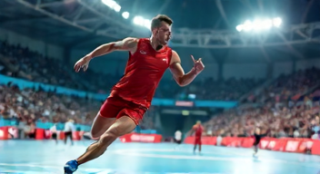 Perspektiven zu Rekorden im Sport