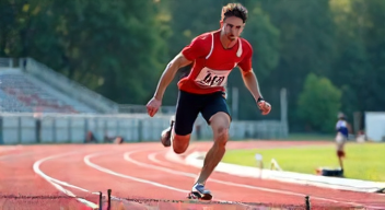 Perspektiven zu Rekorden in der Leichtathletik