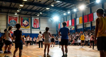 Perspektiven zu Sport und Kultur