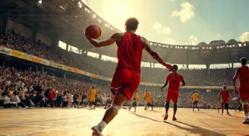 Perspektiven zu Sport und Kultur sind vielfältig