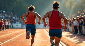 Perspektiven zu Sport und Lebensfreude