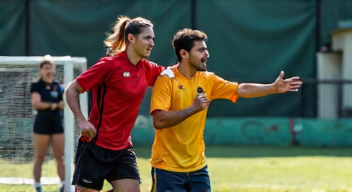 Perspektiven zu Sportpartnerschaften sind vielfältig