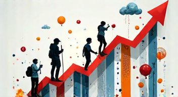 Perspektiven zu Svenja Pfetschs Karriere und Zukunft