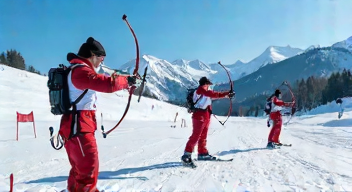 Perspektiven zu Winterwurf und Talenten