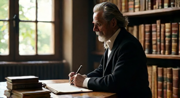 Philosophie der Leistung (5/10)