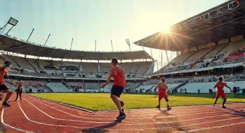 Philosophie des Sports im Wandel (6/10)