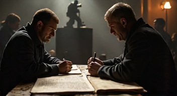 Philosophie des Wettkampfes: Der mentale Aspekt (5/10)