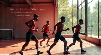 Philosophie und Ethik im Sport (5/10)