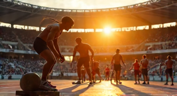 Philosophische Ansätze im Sport: Mehr als nur Wettkampf (4/10)