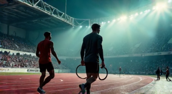 Philosophische Aspekte des Sports (5/10)