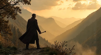 Philosophische Perspektiven auf den Wettkampf: Friedrich Nietzsche (5/10)