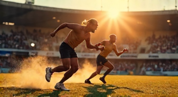 Philosophische Perspektiven im Sport