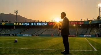 Politik im Sport: Einfluss und Verantwortung (9/10)