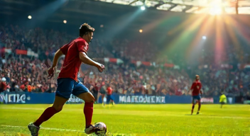 Politik und Sport: Eine komplexe Beziehung (9/10)