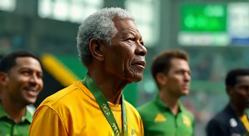 Politik und Sport im Zusammenspiel (9/10)