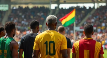 Politische Dimensionen des Sports (7/10)