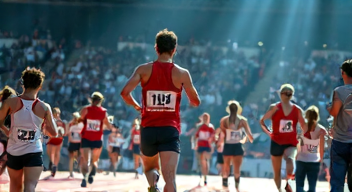 Politische Dimensionen des Sports (8/10)